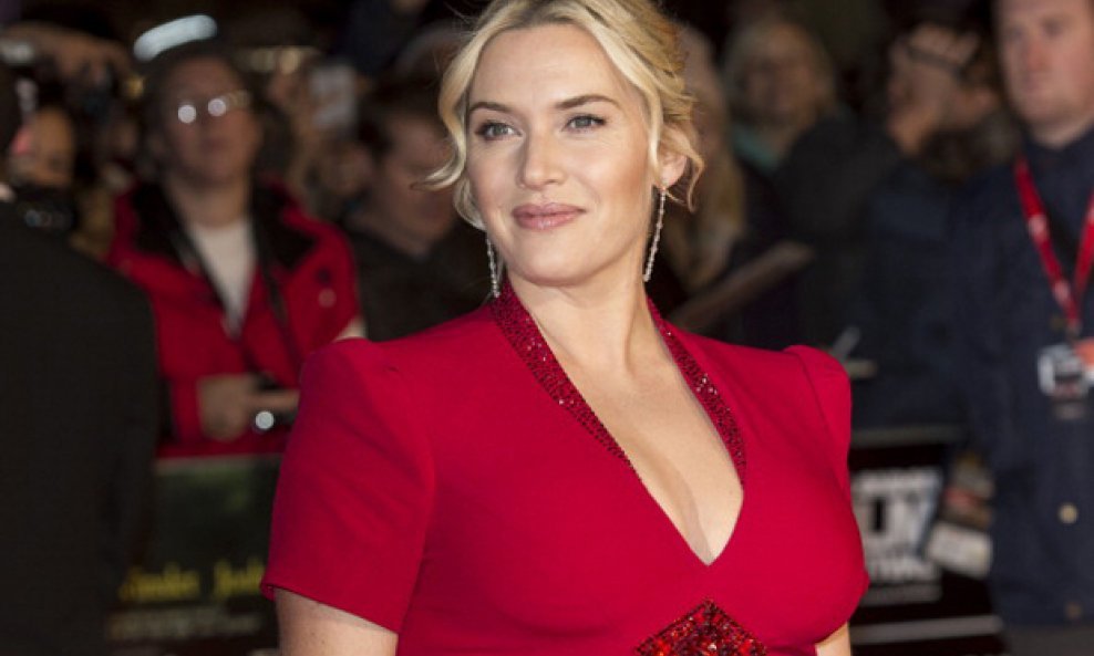 Kate Winslet 7