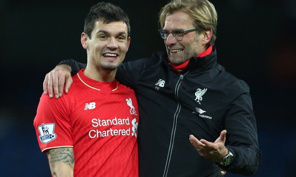 klopp lovren