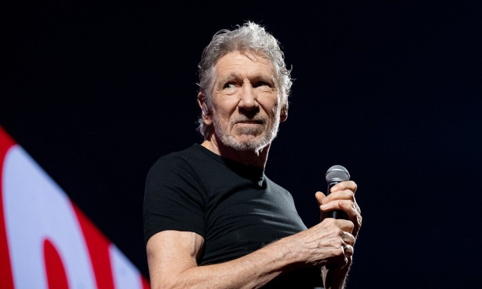 Roger Waters