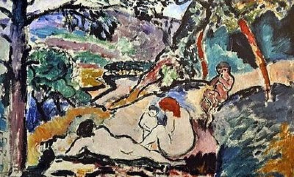 matisse