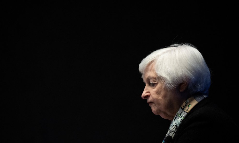 Janet Yellen