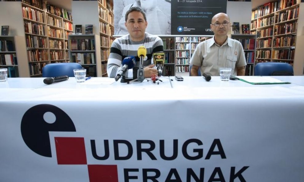 Udruga Franak