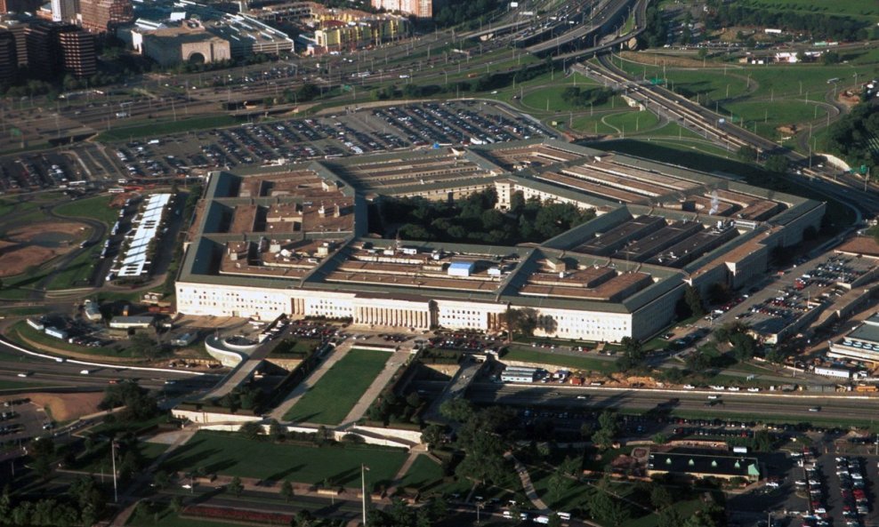 Pentagon