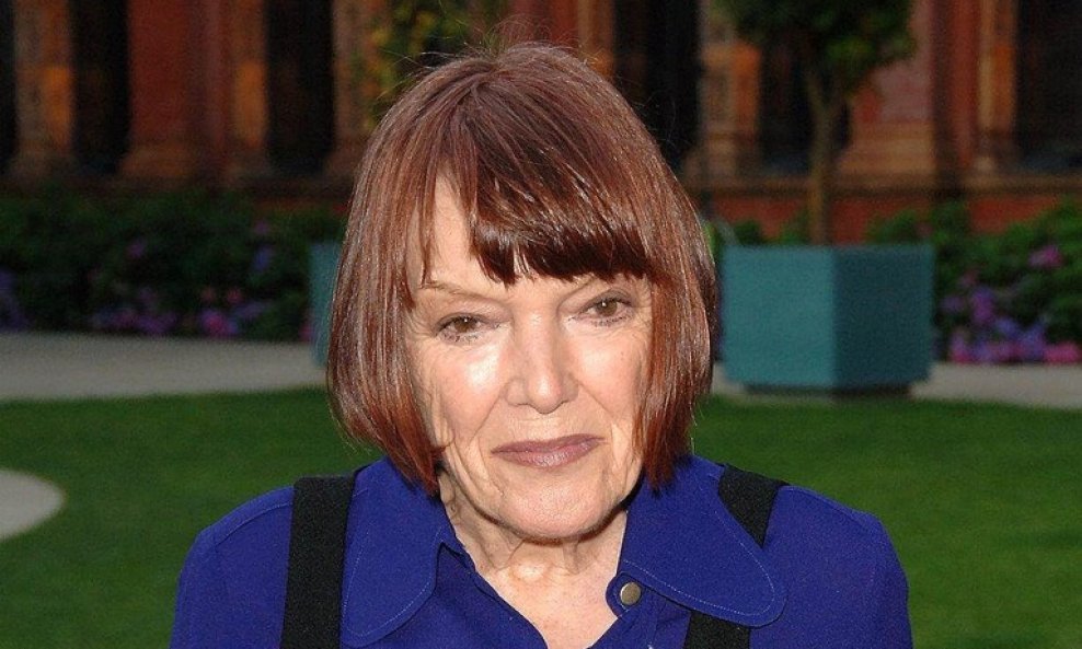 Dame Mary Quant