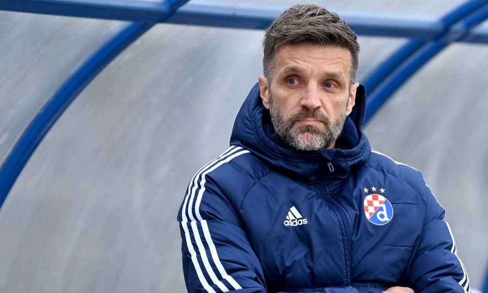 Igor Bišćan NK Dinamo