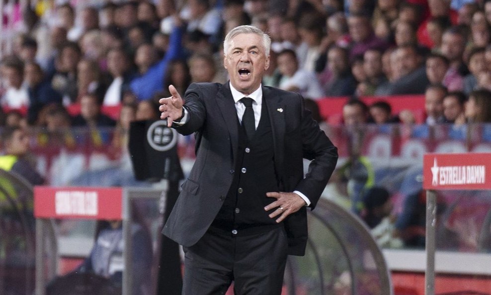 Carlo Ancelotti