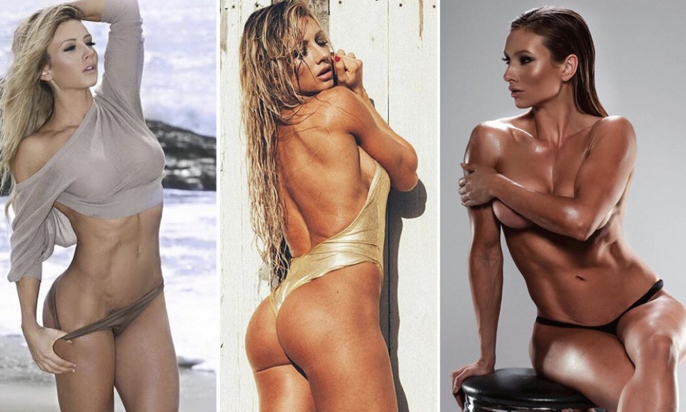 Paige Hathaway