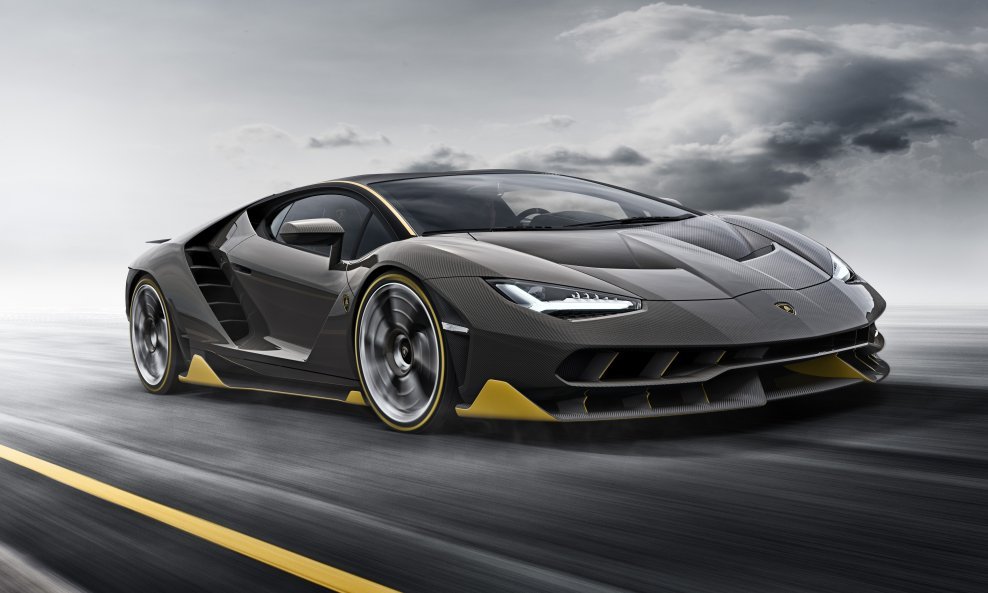 Centenario