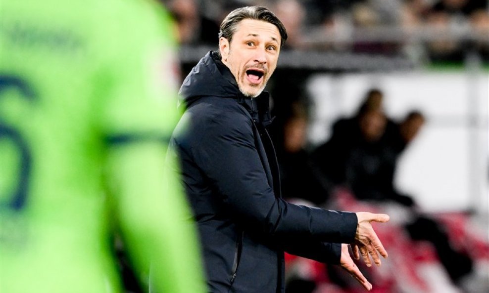 Niko Kovač