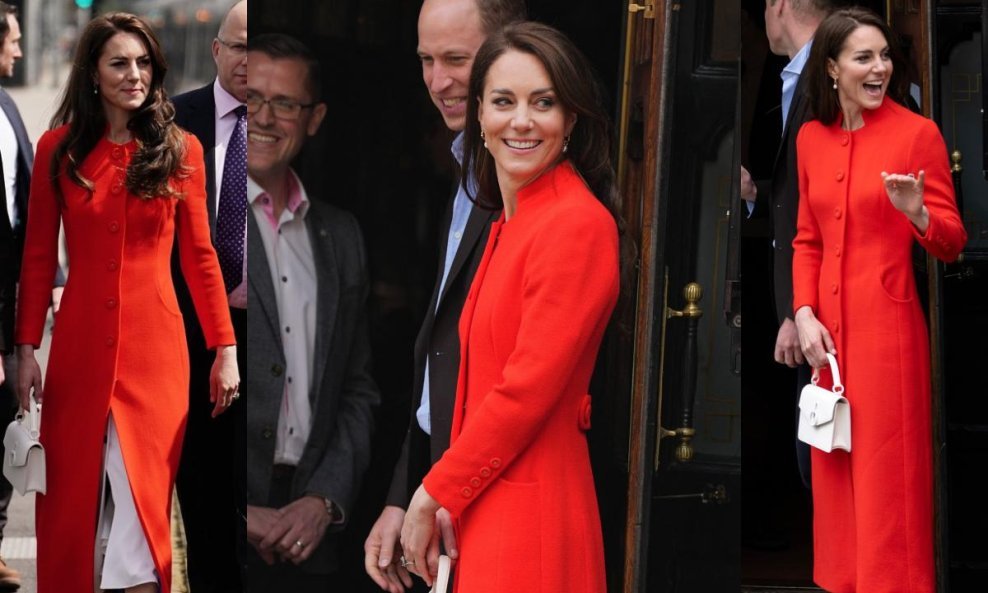 Kate Middleton