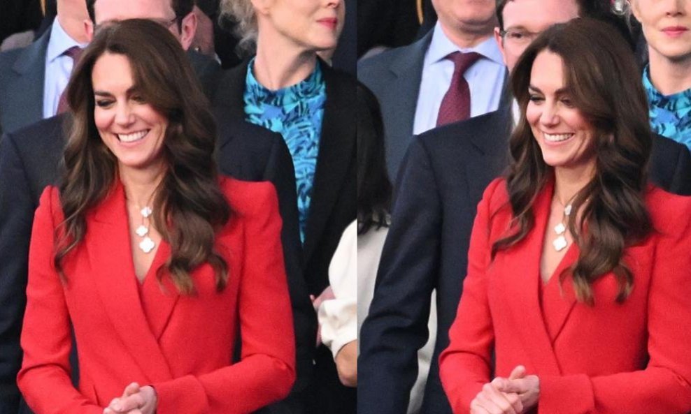 Kate Middleton