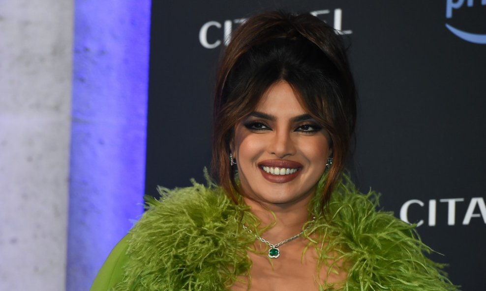 Priyanka Chopra