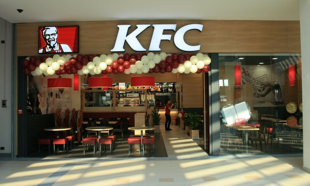 KFC