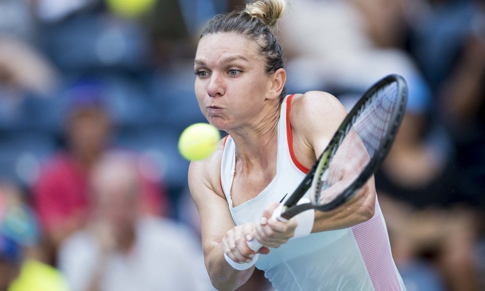 Simona Halep