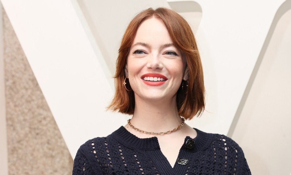 Emma Stone