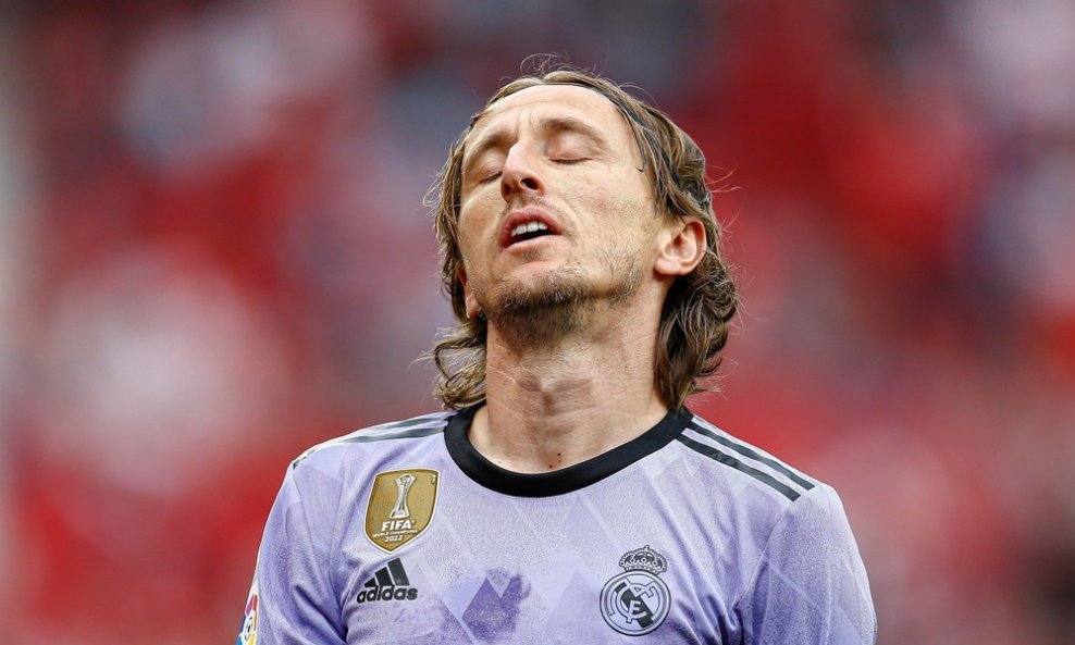 Luka Modrić