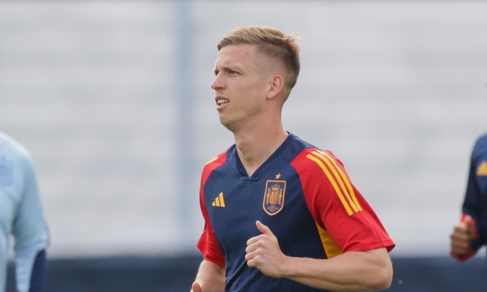 Dani Olmo