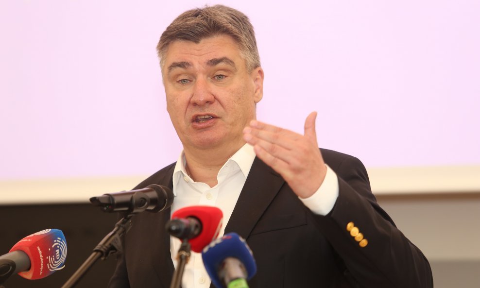 Zoran Milanović