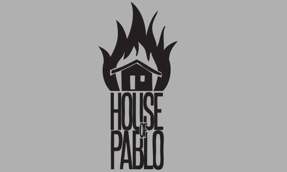 House of Pablo festival