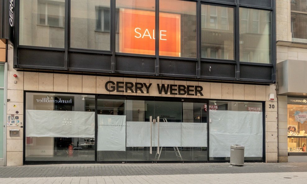 Gerry Weber (ilustracija)