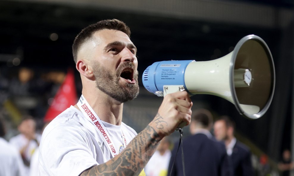 Marko Livaja