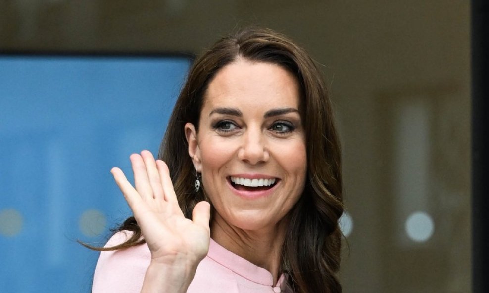 Kate Middleton