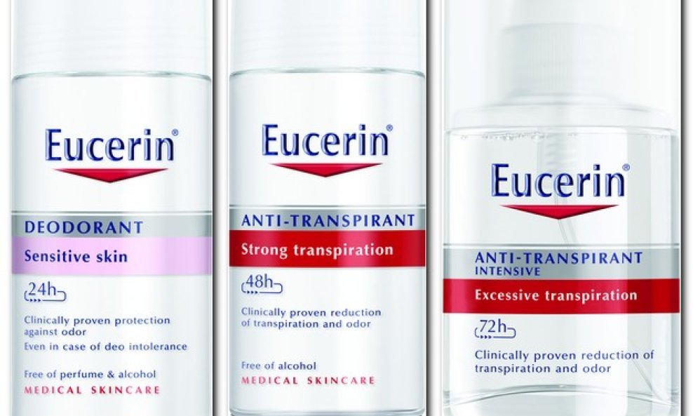 eucerin