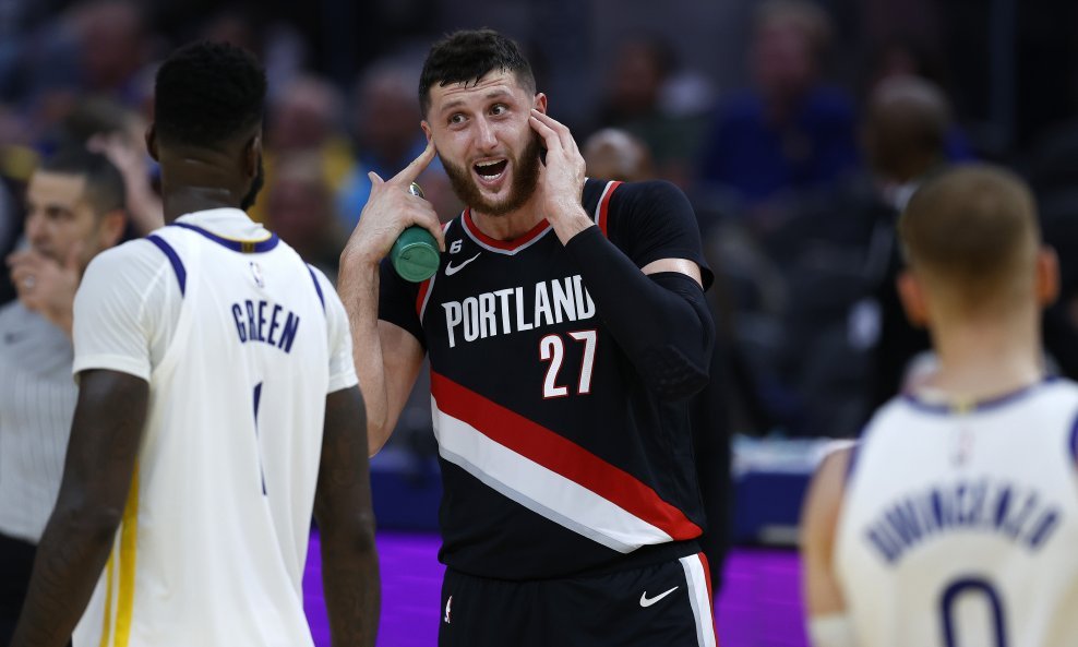 Jusuf Nurkić