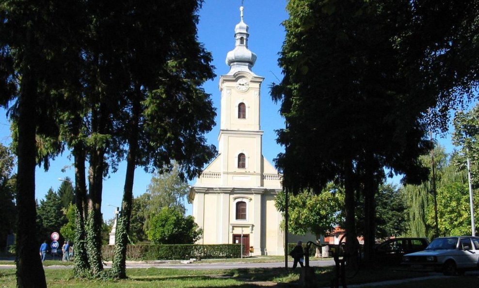 Grubisno polje