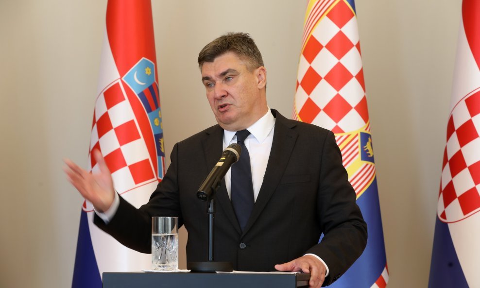 Zoran Milanović