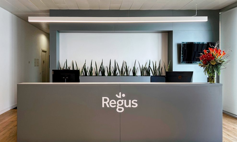 Regus centar