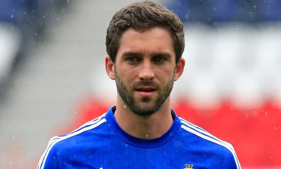 Will Grigg