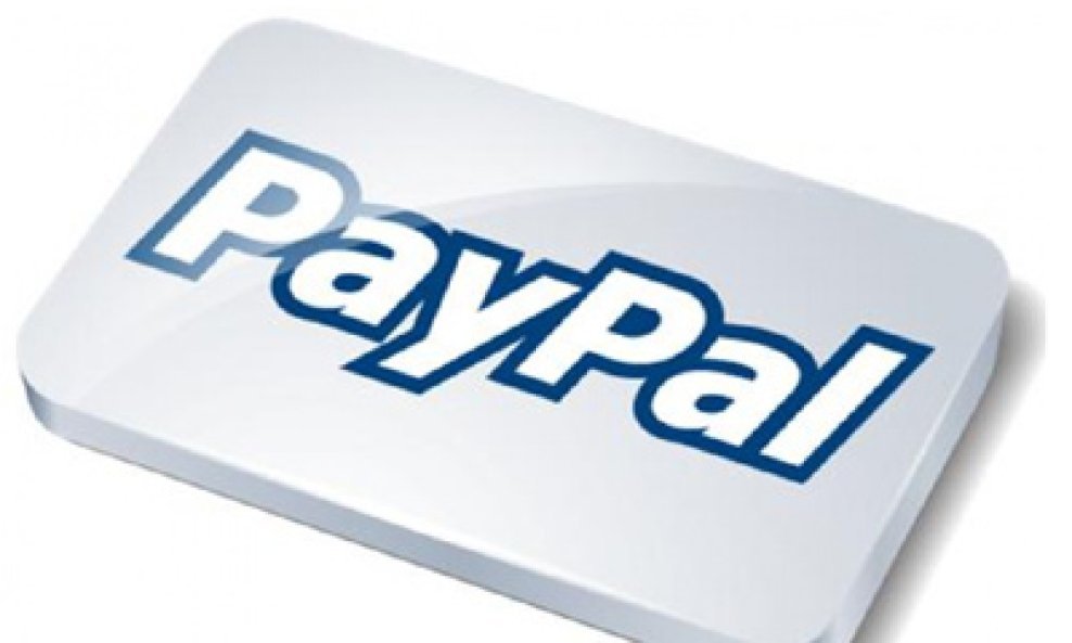 PayPal logo