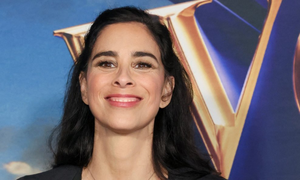 Sarah Silverman