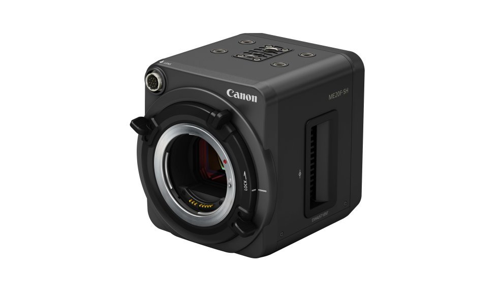 Canon ME20F-SH