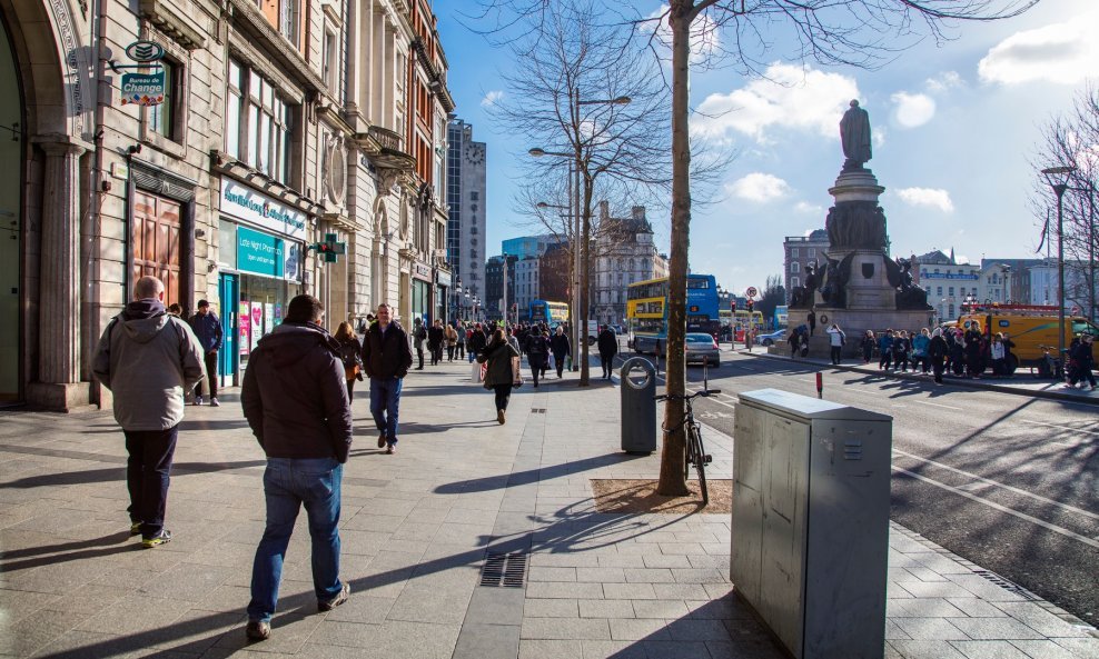 Dublin (ilustracija)