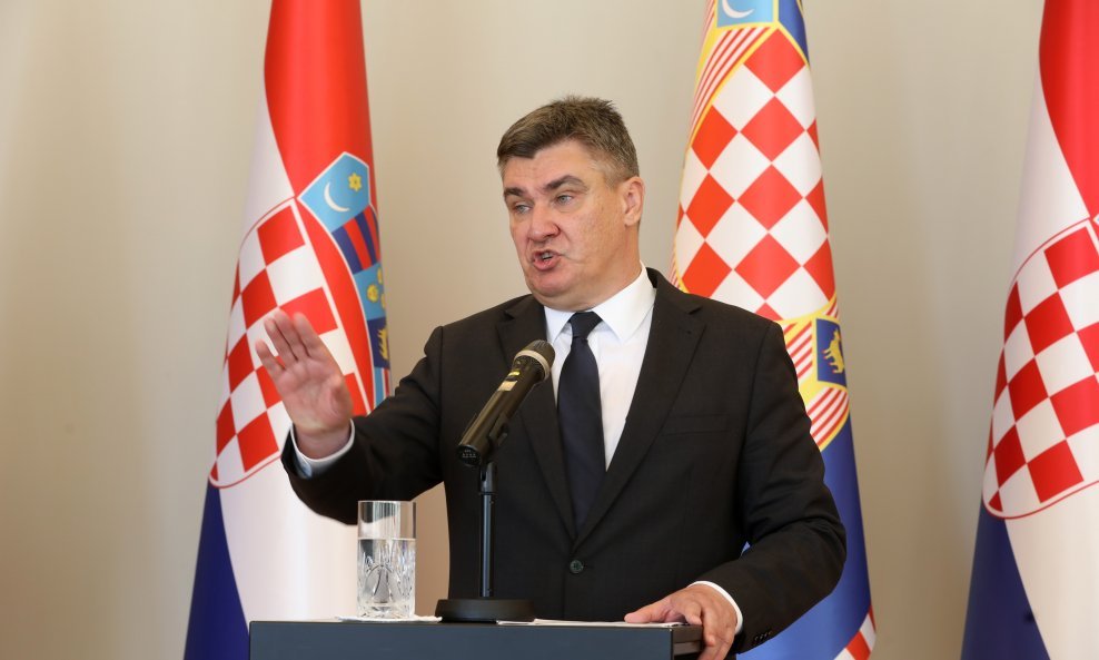 Zoran Milanović