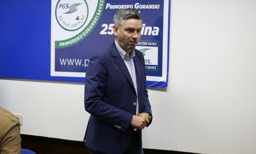 Boris Miletić