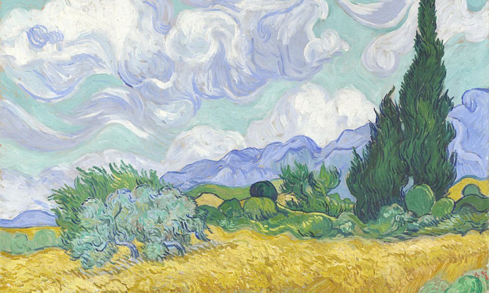 Van Gogh