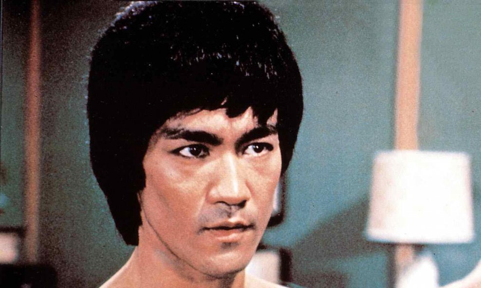 Bruce Lee