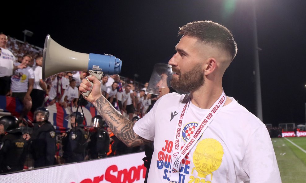 Marko Livaja