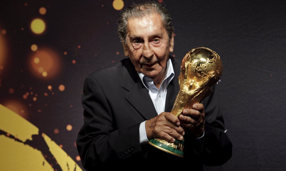 Alcides Ghiggia