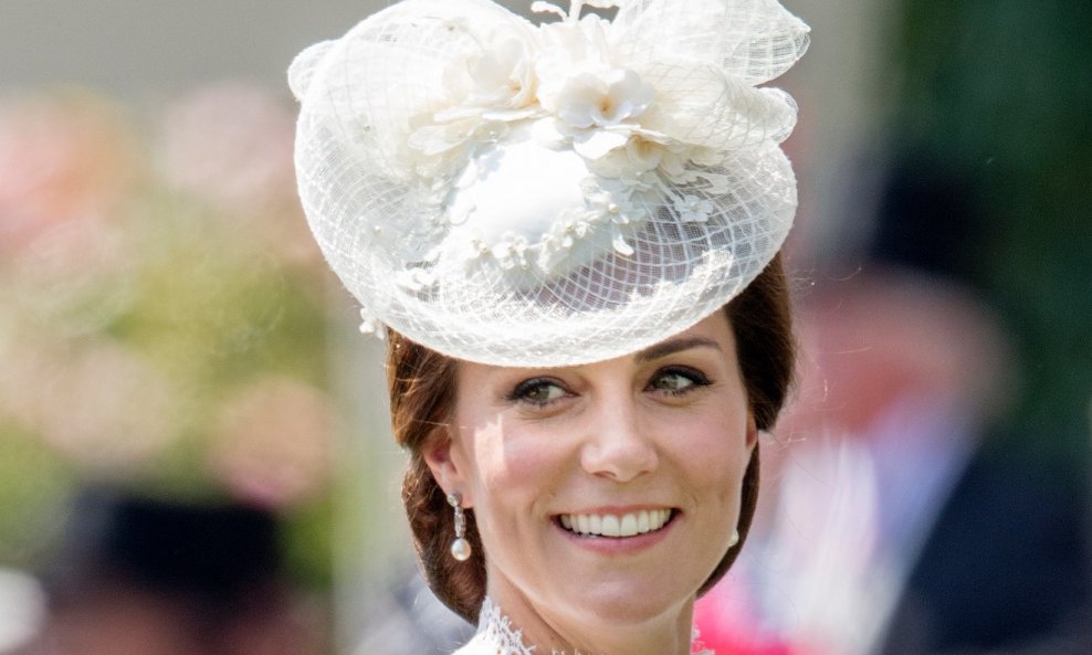 Kate Middleton