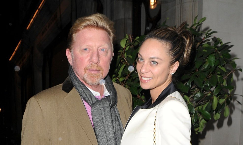 Boris Becker i Lilly Becker rastali su se 2018. godine