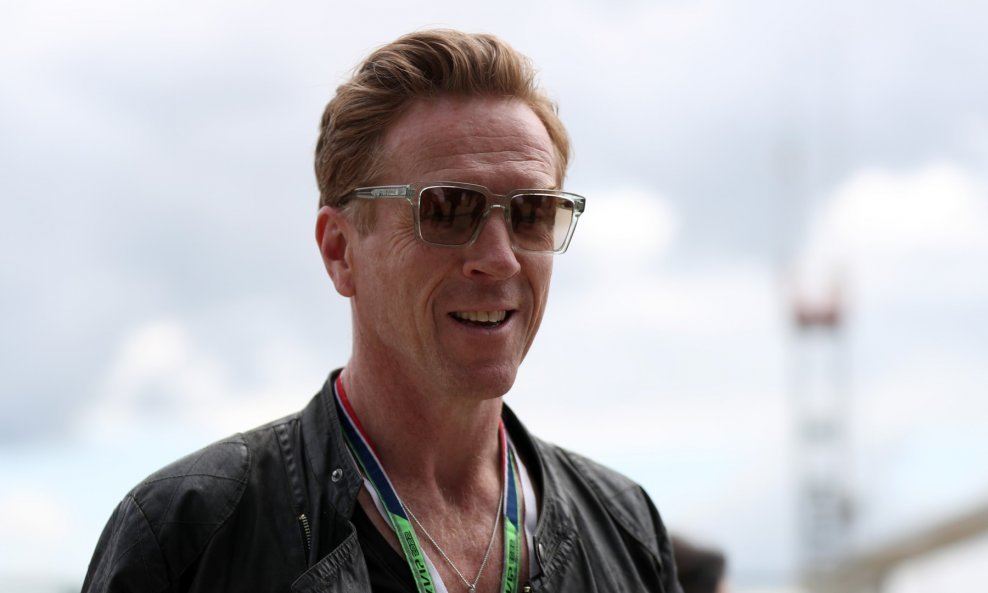 Damian Lewis