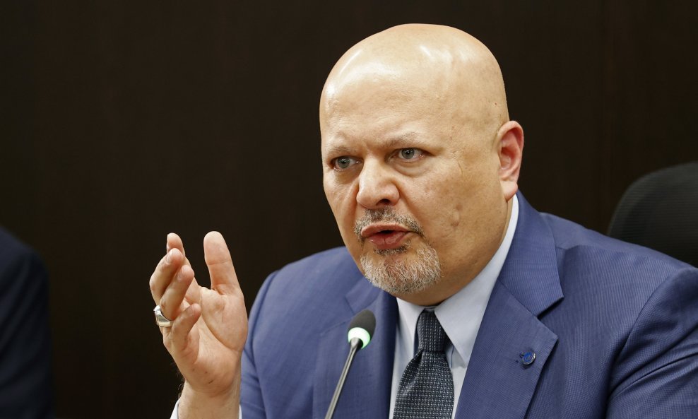 Karim Khan