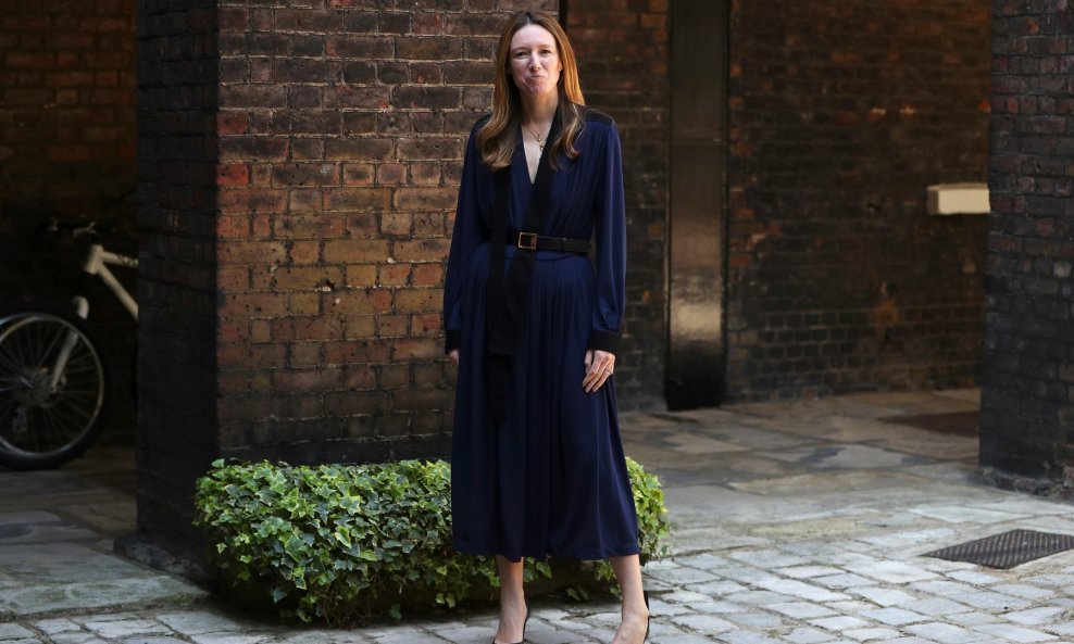 Clare Waight Keller