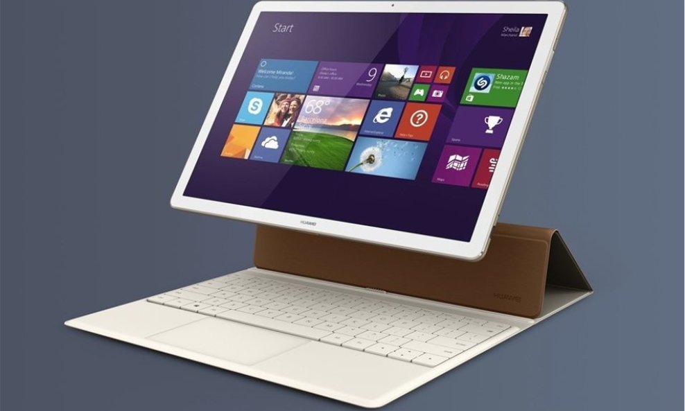 huawei matebook