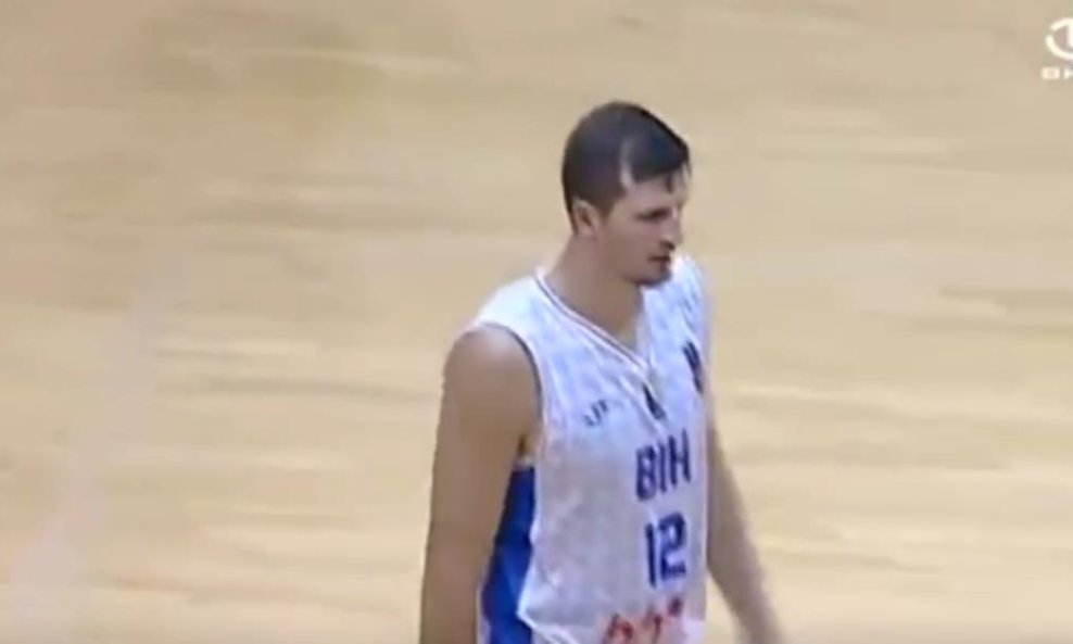 Mirza Teletovic