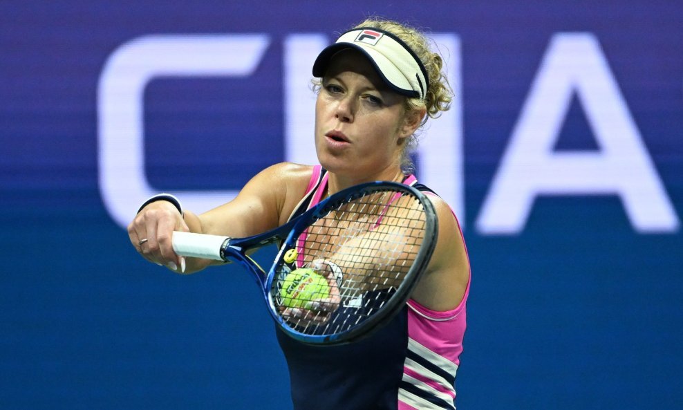 Laura Siegemund